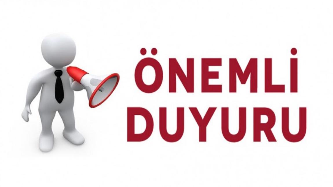 Immib Burs Faliyetleri 12 Sinifta Okuyan Ve Universite Tercihinde Bulunacak Ogrencilerin Dikkatine Basogretmen Ataturk Anadolu Lisesi
